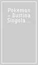 Pokemon - Bustina Singola In Esp. 36 "Spada E Scudo - 08 Colpo Fusione"